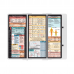 WhiteCoat Clipboard® Trifold - White Flight Medic Edition